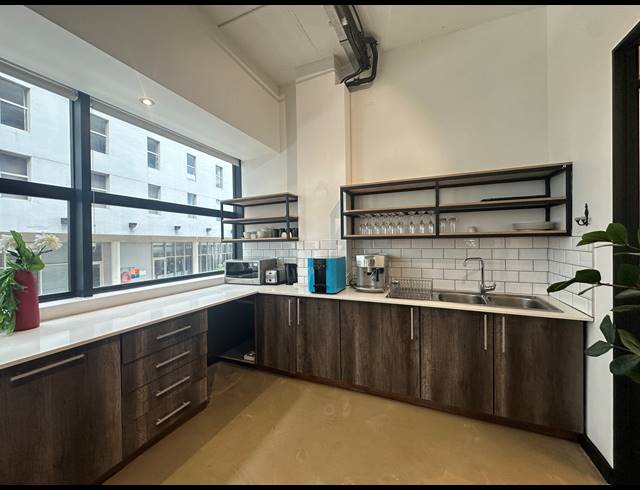 315M² OFFICE TO LET IN SANDTON CENTRAL